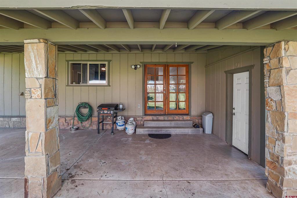 577 N Mountain View Drive Bayfield CO 81122