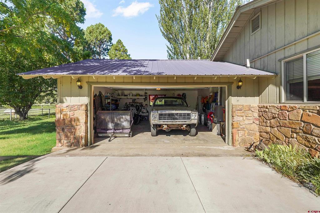 577 N Mountain View Drive Bayfield CO 81122
