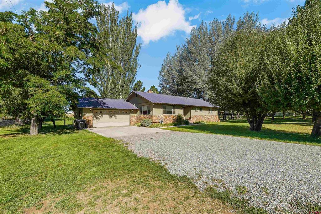 577 N Mountain View Drive Bayfield CO 81122