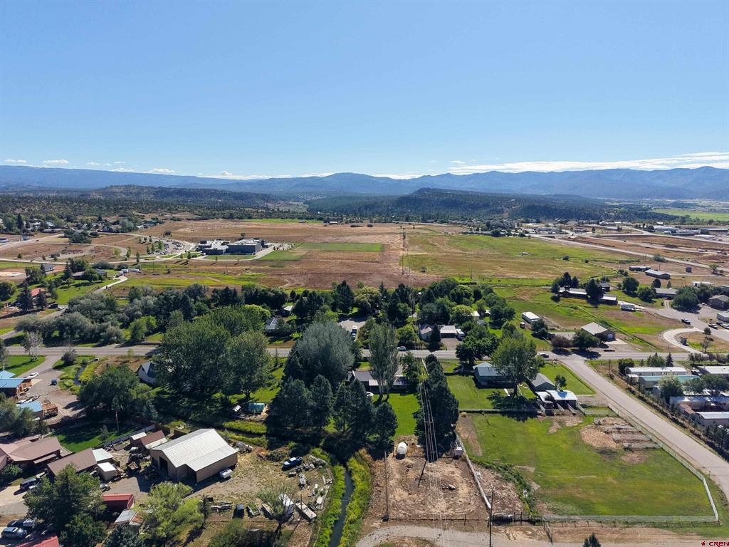 577 N Mountain View Drive Bayfield CO 81122