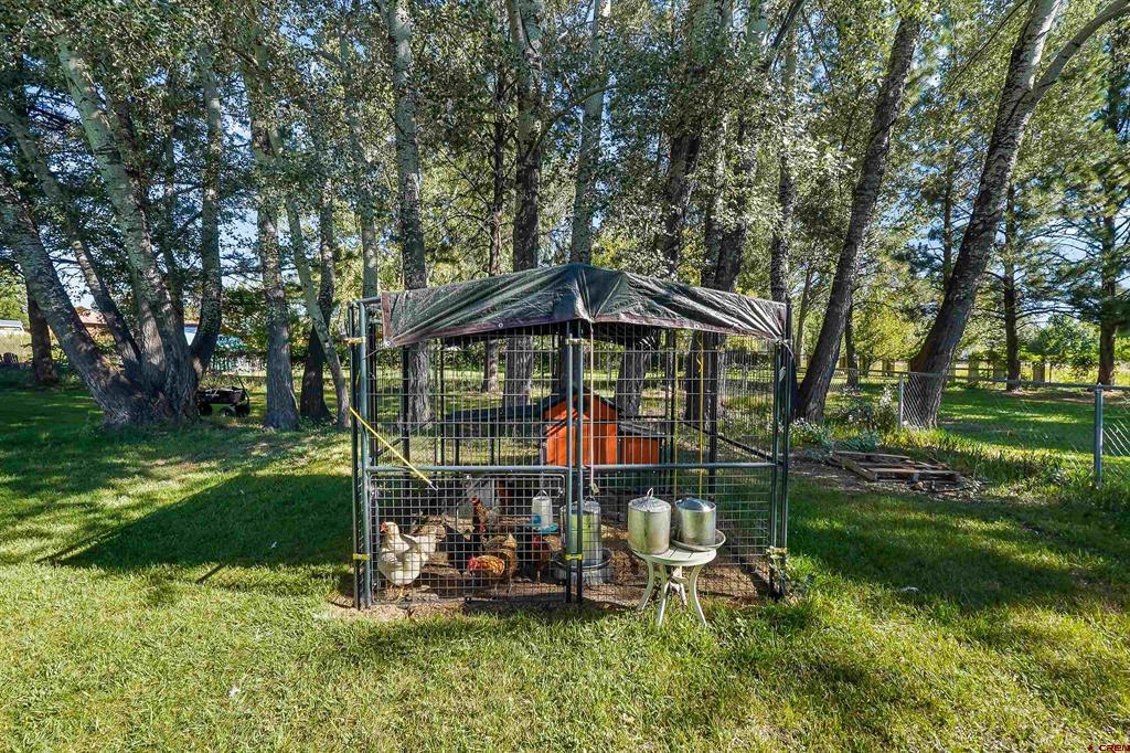 577 N Mountain View Drive Bayfield CO 81122