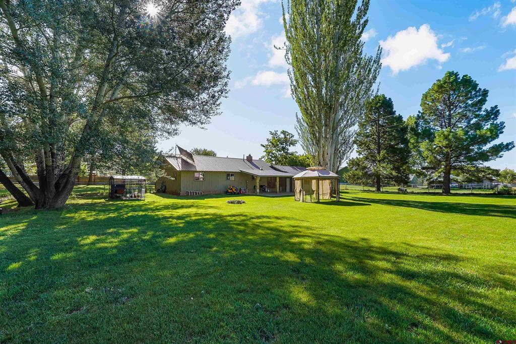 577 N Mountain View Drive Bayfield CO 81122