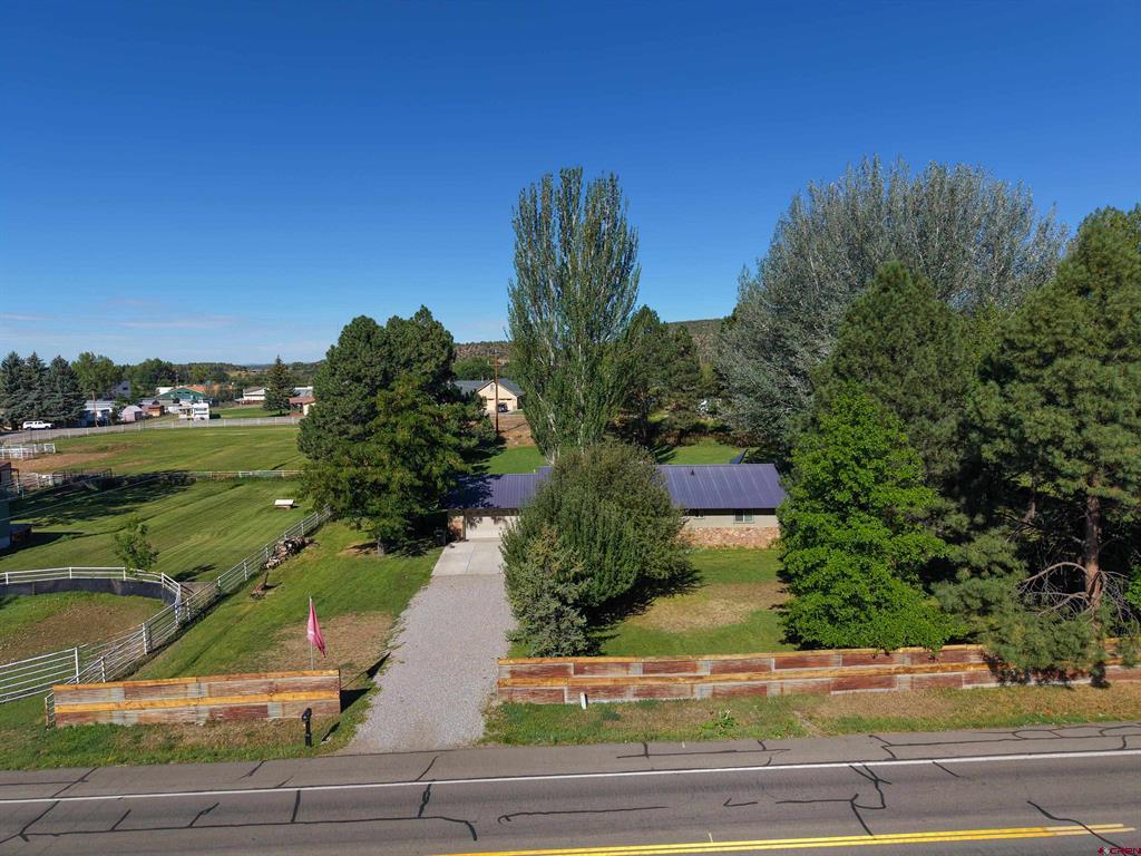 577 N Mountain View Drive Bayfield CO 81122