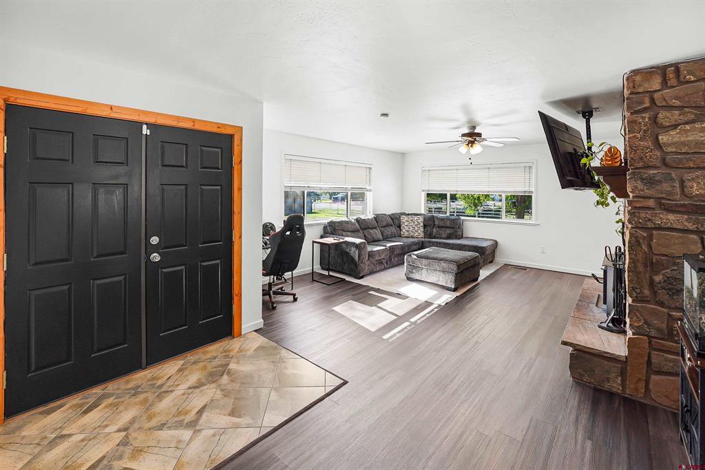 577 N Mountain View Drive Bayfield CO 81122