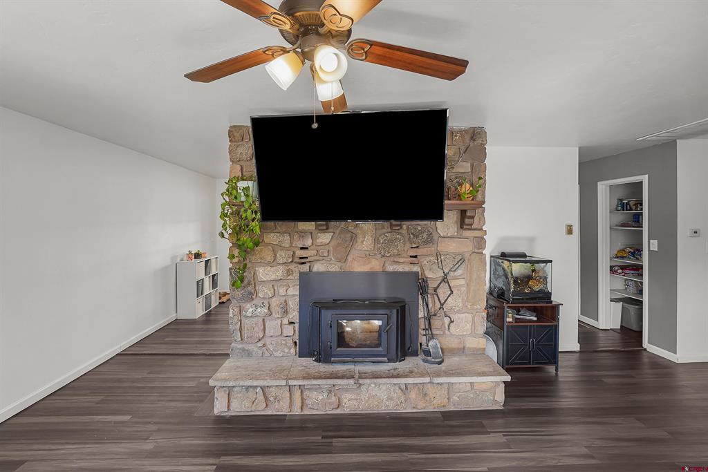 577 N Mountain View Drive Bayfield CO 81122