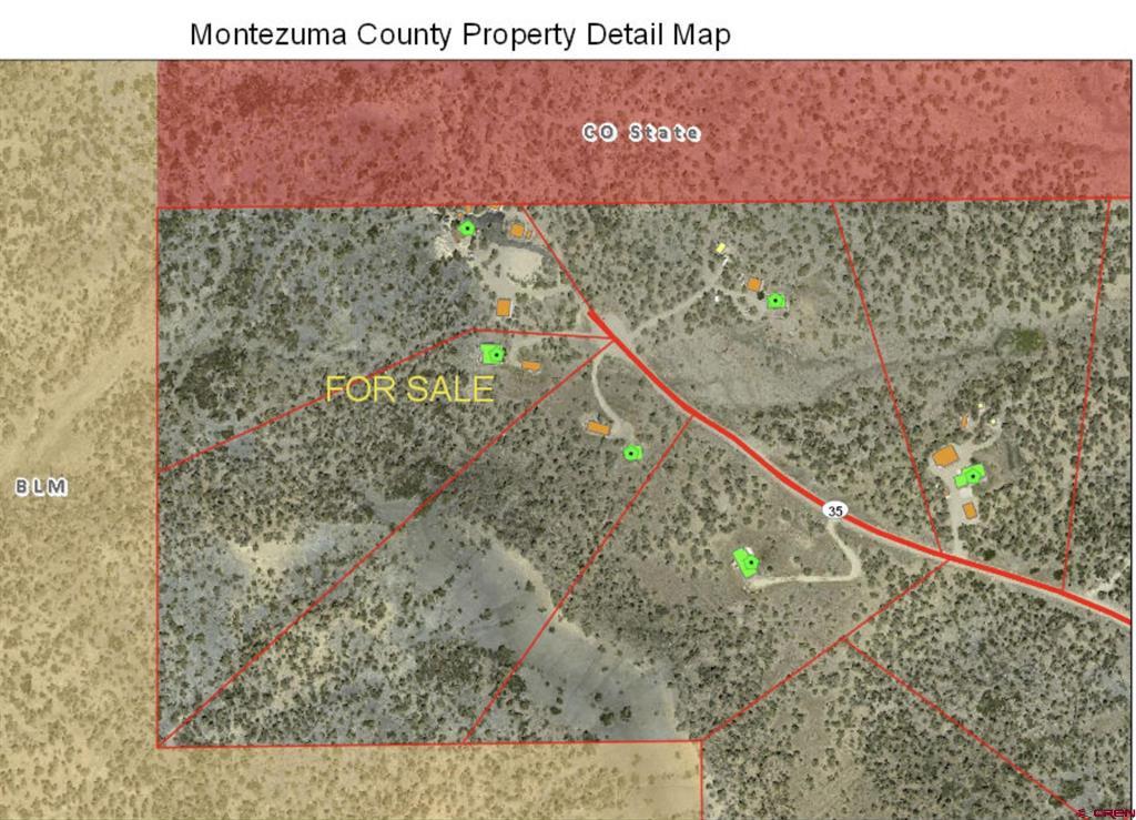 10877 Road 35 Mancos CO 81328