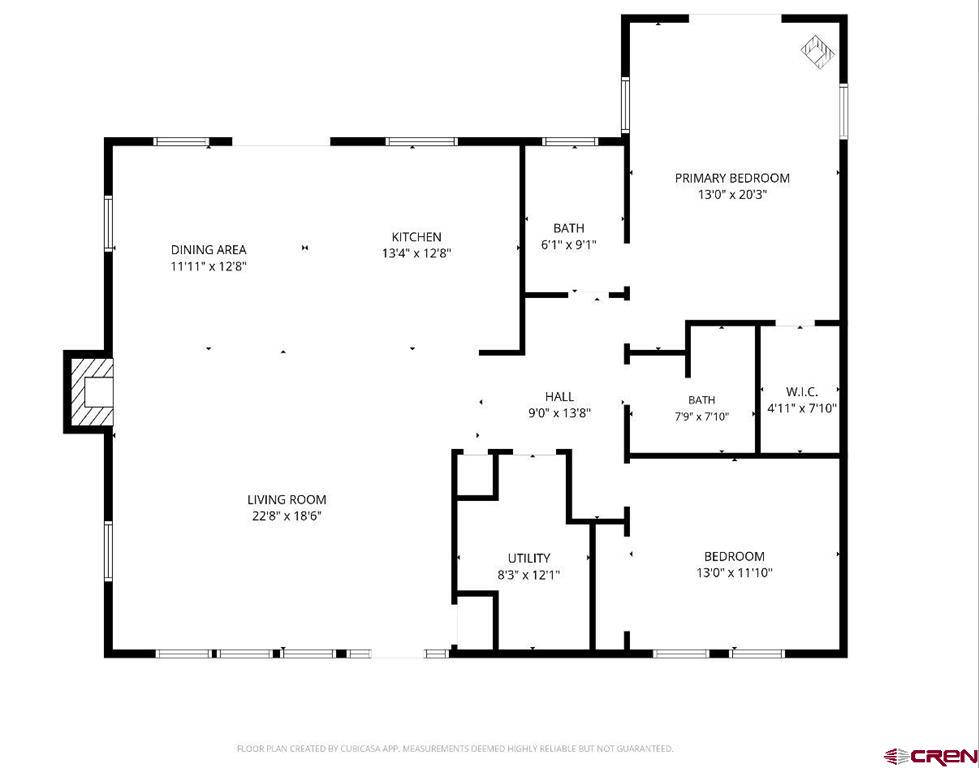10877 Road 35 Mancos CO 81328