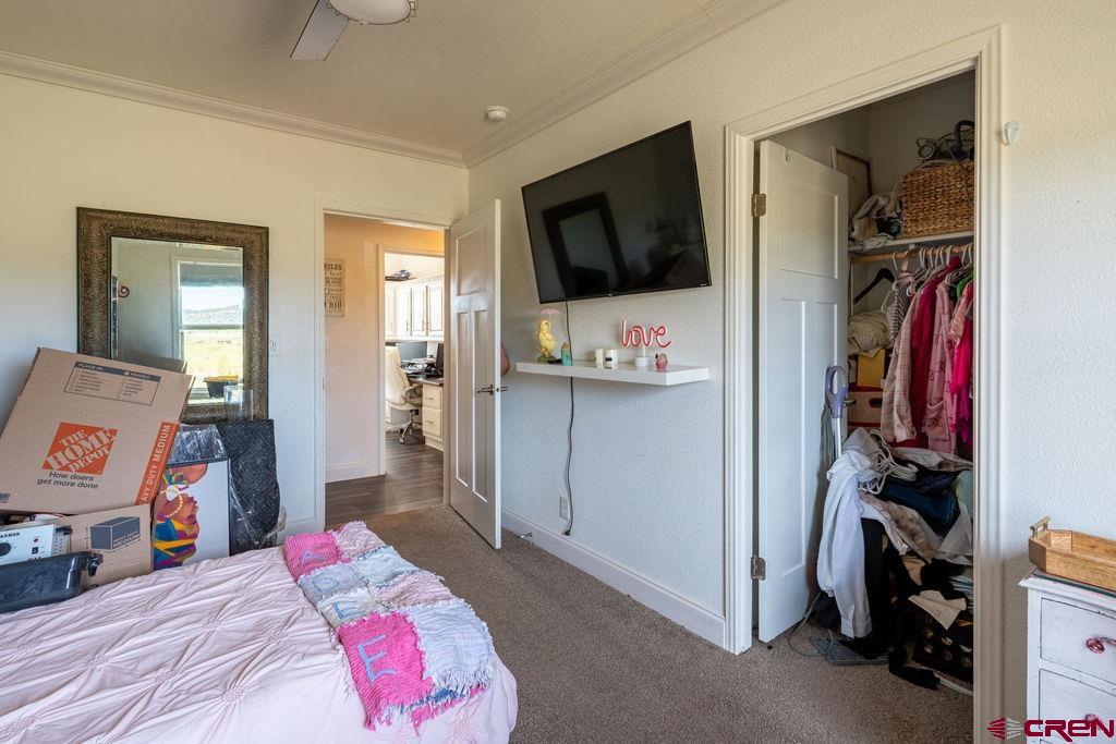 245 Fremont Lane Durango CO 81303