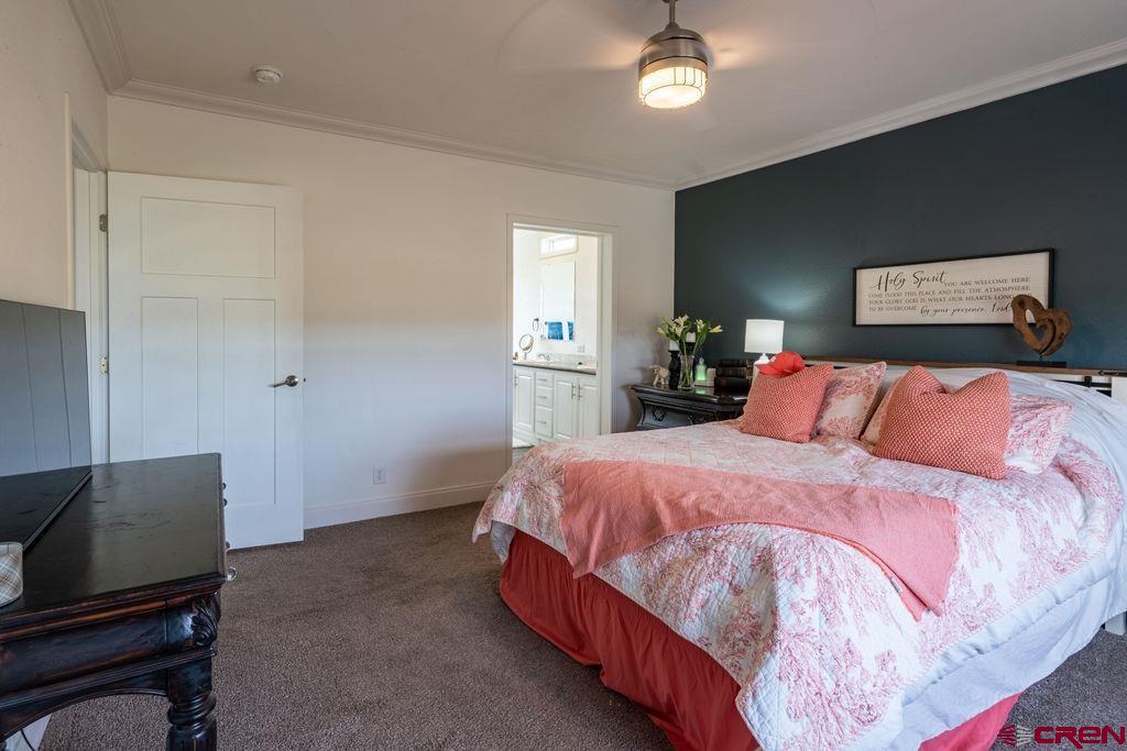245 Fremont Lane Durango CO 81303