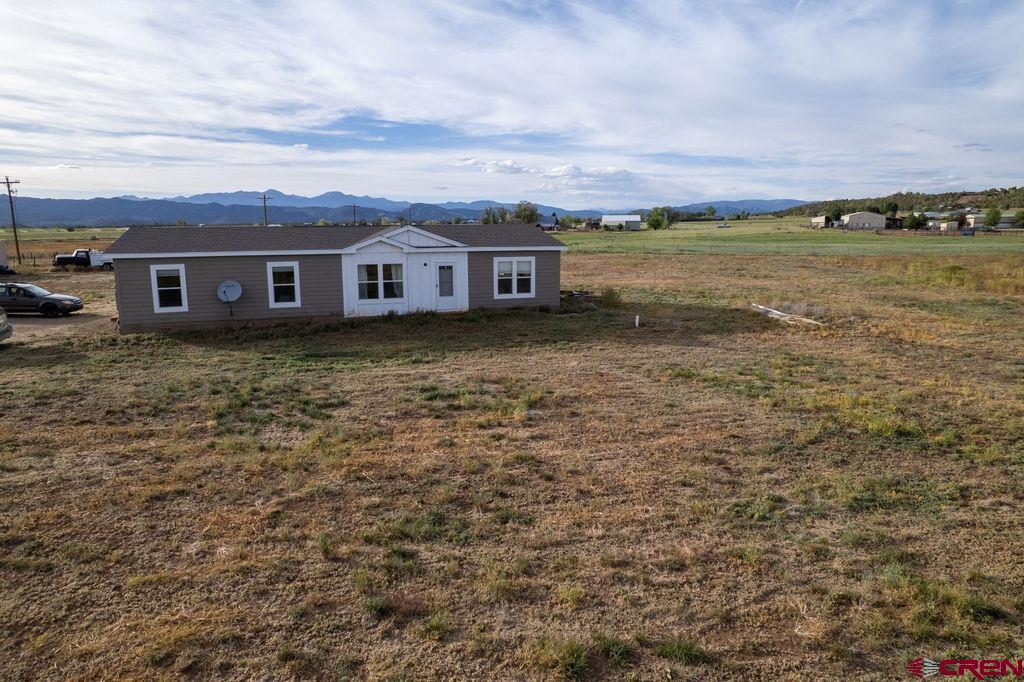 245 Fremont Lane Durango CO 81303