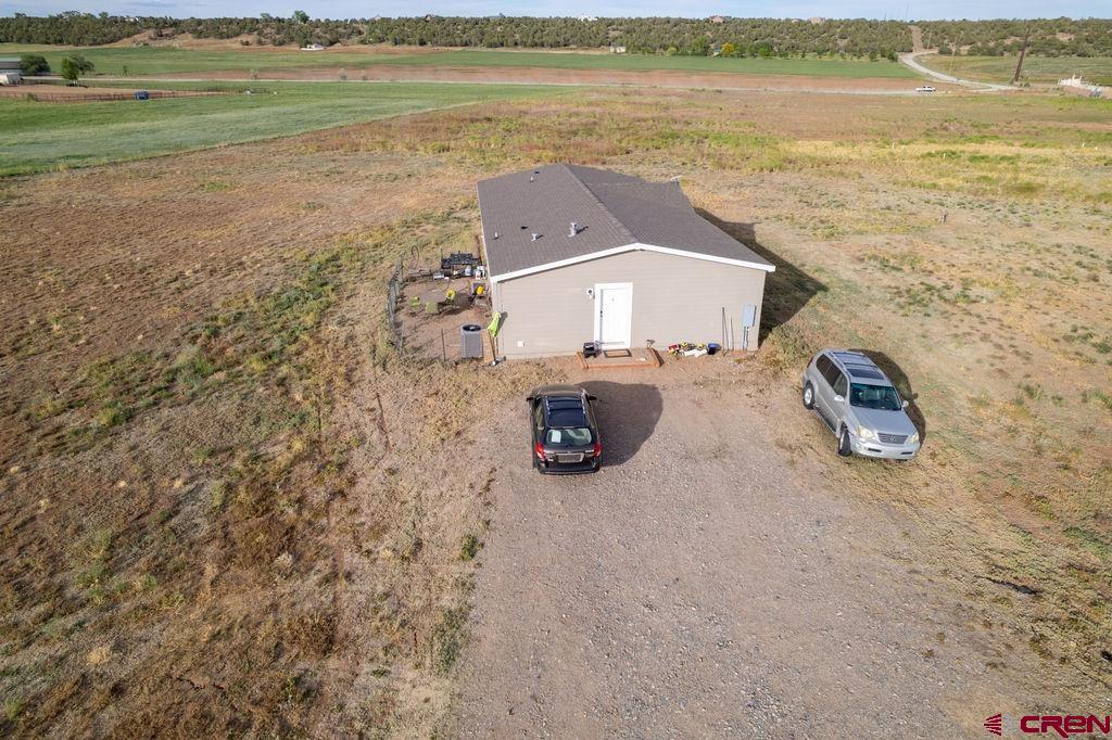 245 Fremont Lane Durango CO 81303