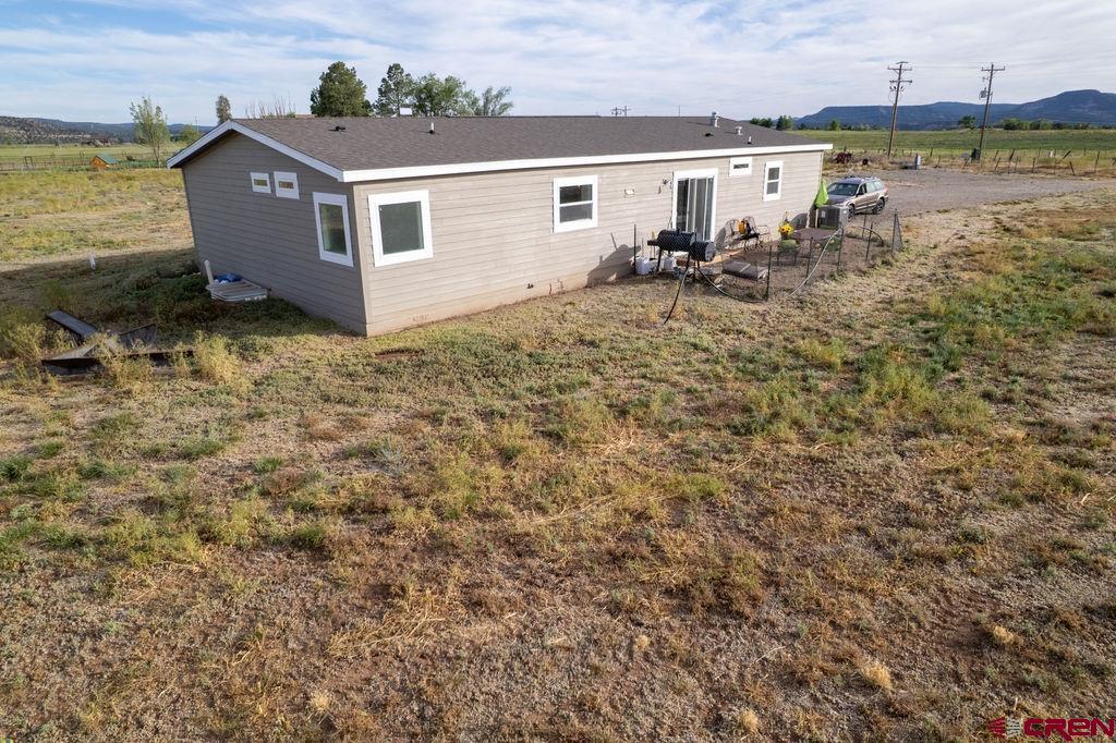 245 Fremont Lane Durango CO 81303