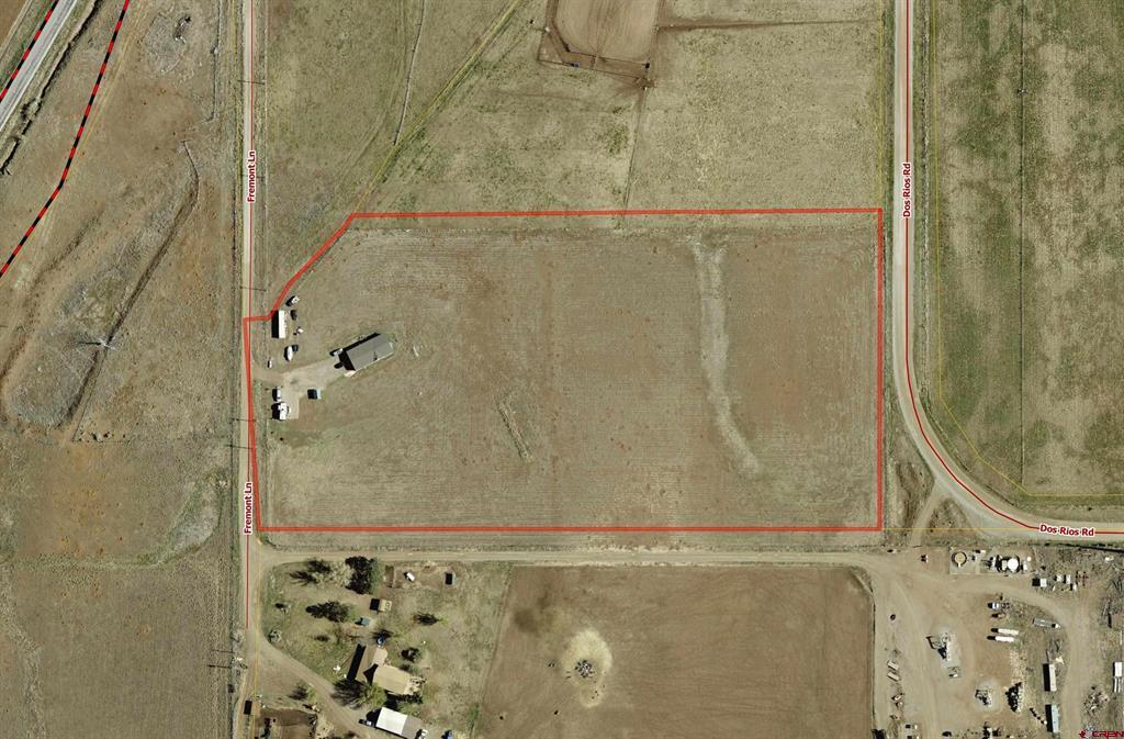 245 Fremont Lane Durango CO 81303