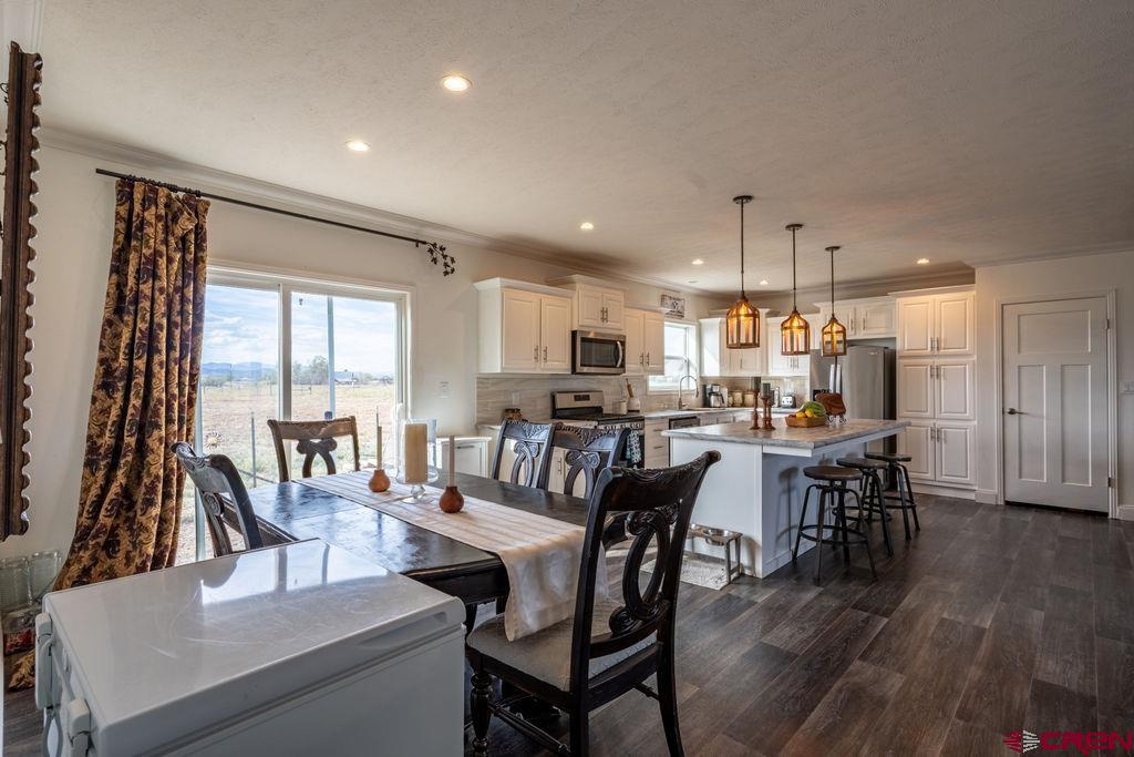 245 Fremont Lane Durango CO 81303