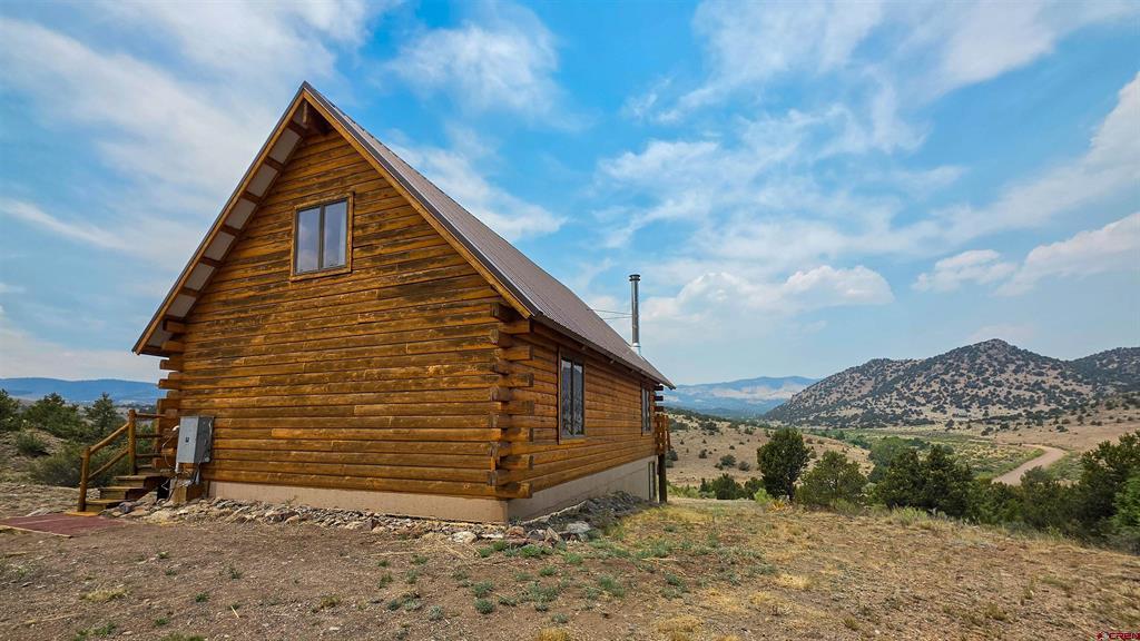 11993 County Road 42k Del Norte CO 81132