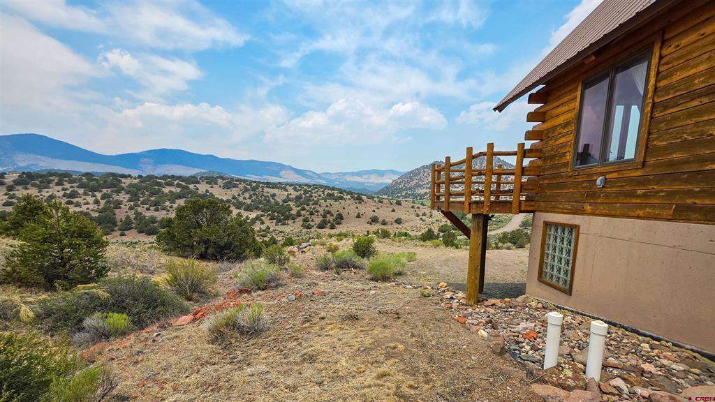 11993 County Road 42k Del Norte CO 81132