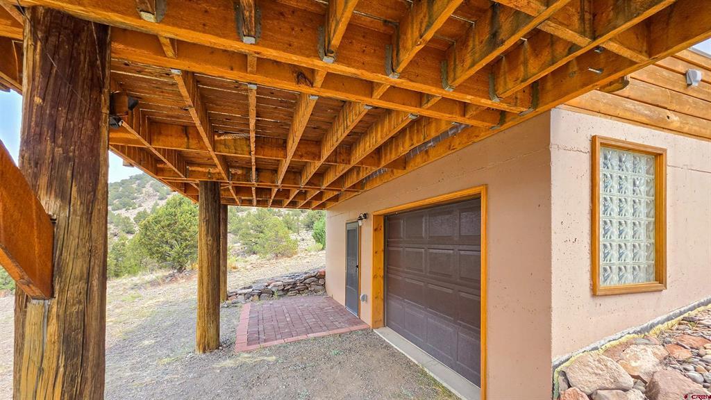 11993 County Road 42k Del Norte CO 81132