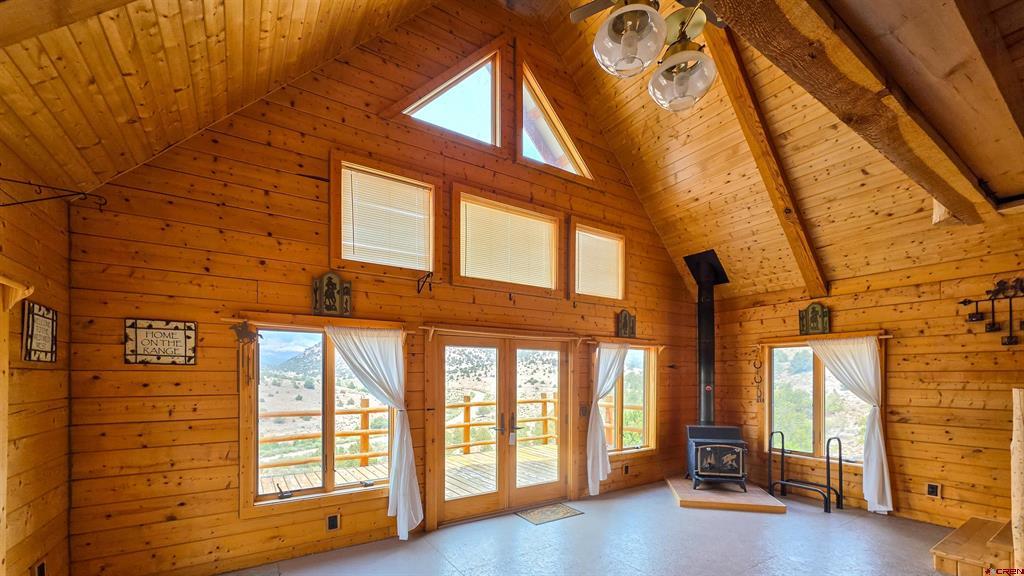 11993 County Road 42k Del Norte CO 81132