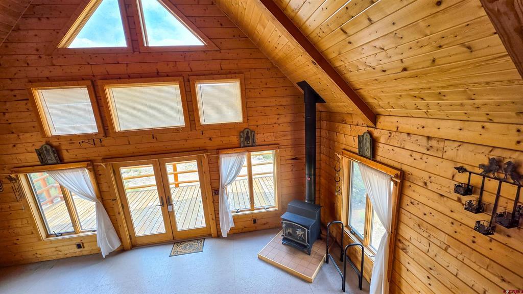 11993 County Road 42k Del Norte CO 81132
