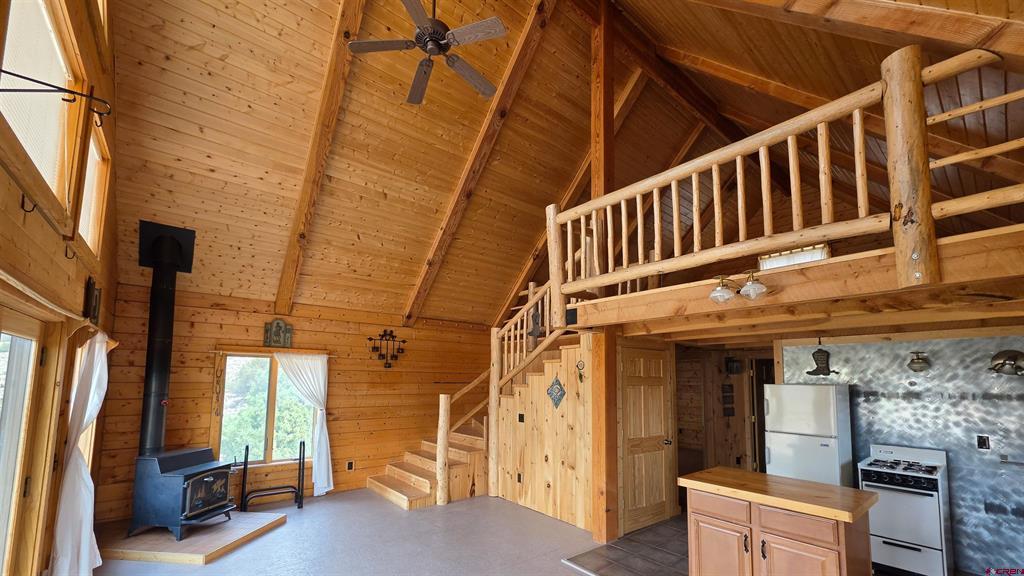 11993 County Road 42k Del Norte CO 81132