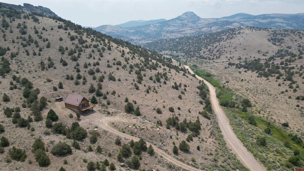11993 County Road 42k Del Norte CO 81132