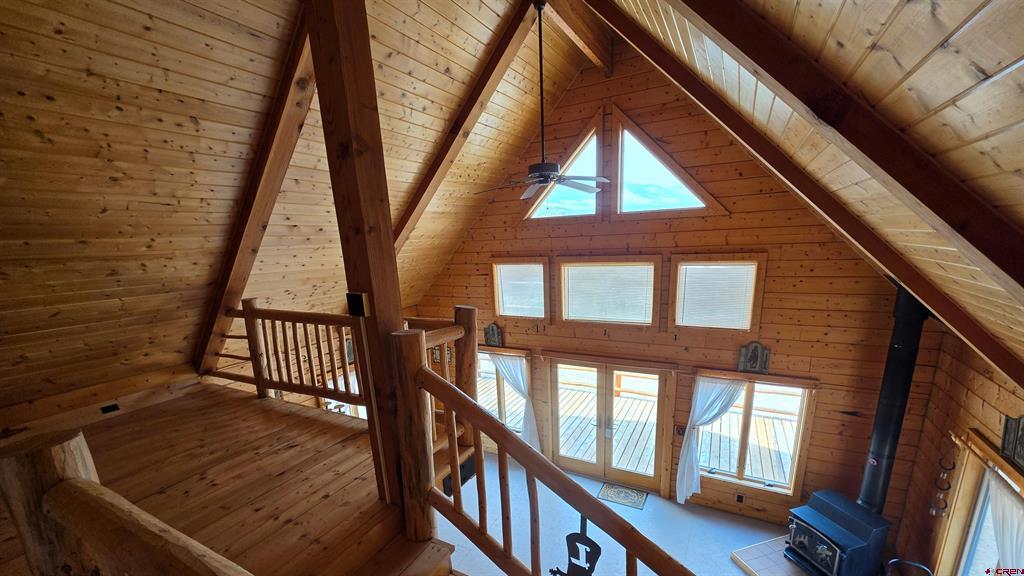 11993 County Road 42k Del Norte CO 81132