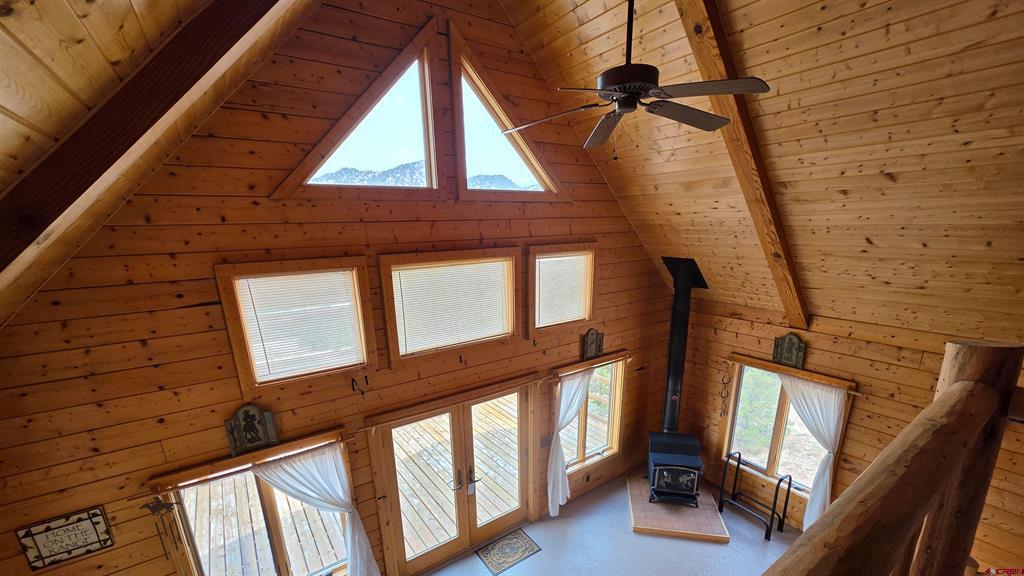 11993 County Road 42k Del Norte CO 81132