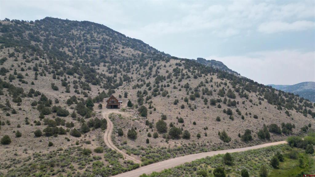 11993 County Road 42k Del Norte CO 81132