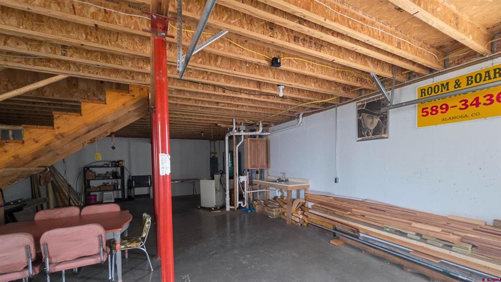 11993 County Road 42k Del Norte CO 81132