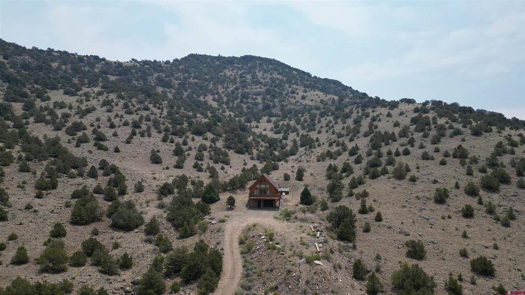 11993 County Road 42k Del Norte CO 81132