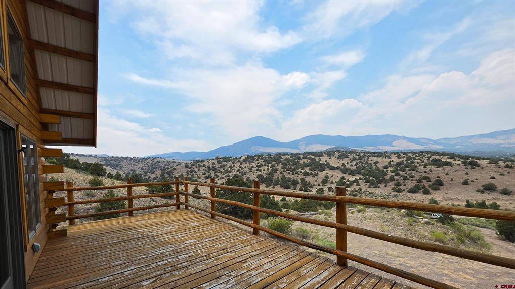 11993 County Road 42k Del Norte CO 81132