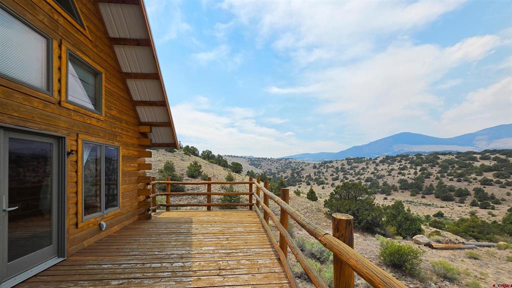 11993 County Road 42k Del Norte CO 81132