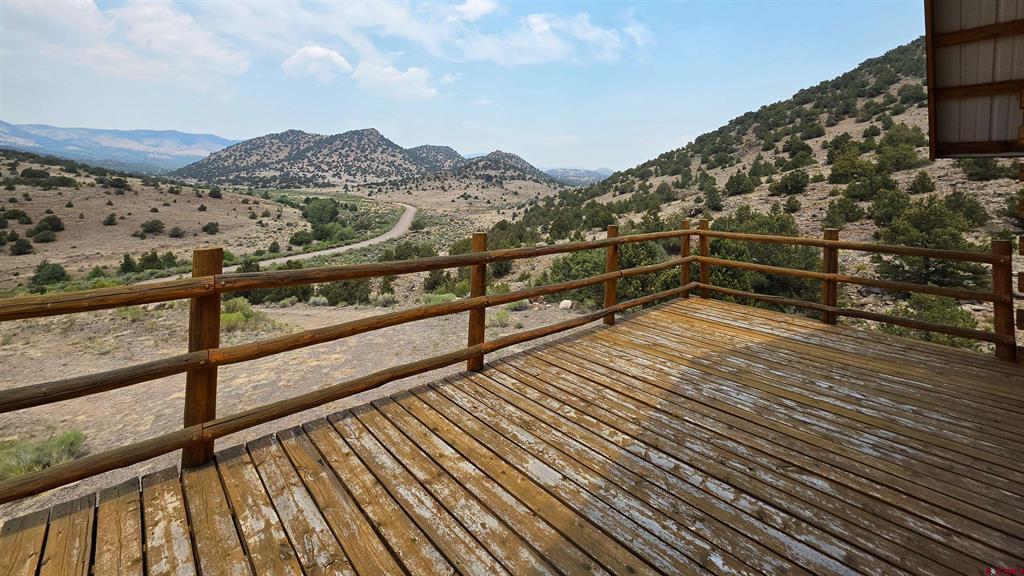 11993 County Road 42k Del Norte CO 81132