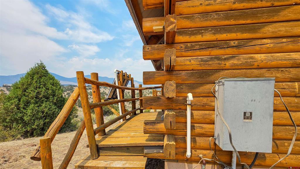 11993 County Road 42k Del Norte CO 81132