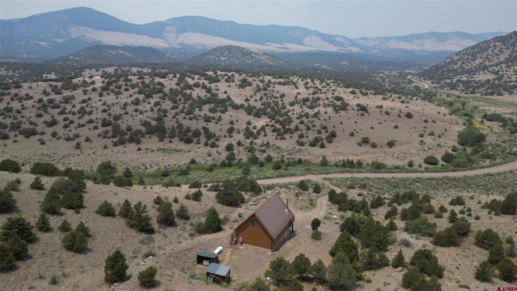 11993 County Road 42k Del Norte CO 81132
