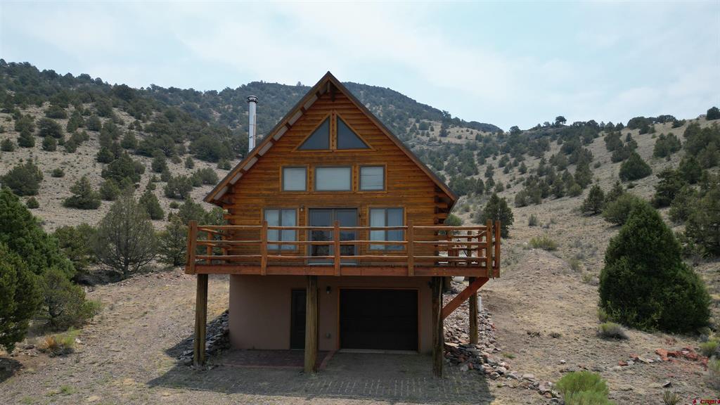 11993 County Road 42k Del Norte CO 81132