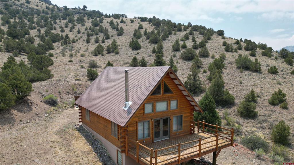 11993 County Road 42k Del Norte CO 81132