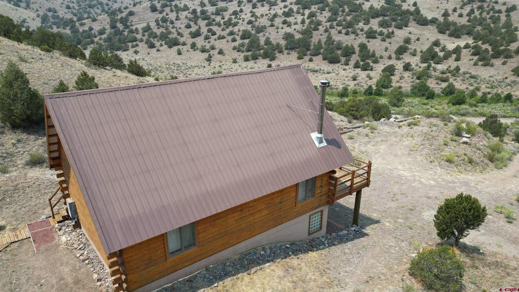 11993 County Road 42k Del Norte CO 81132