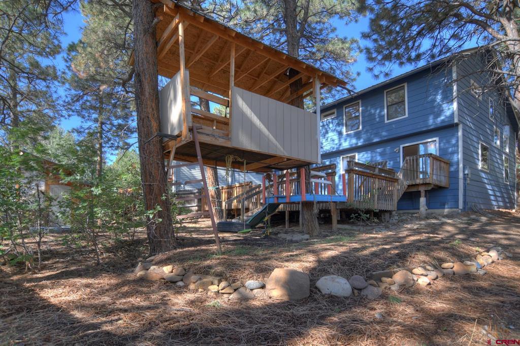 178 Canyon Creek Trail Durango CO 81303