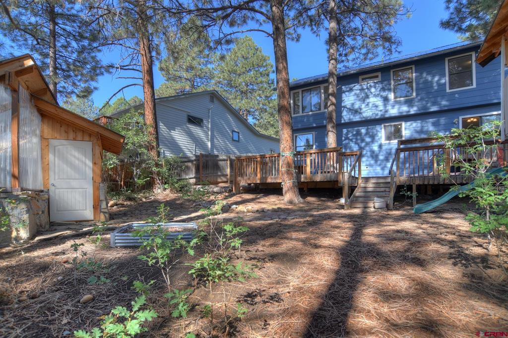 178 Canyon Creek Trail Durango CO 81303