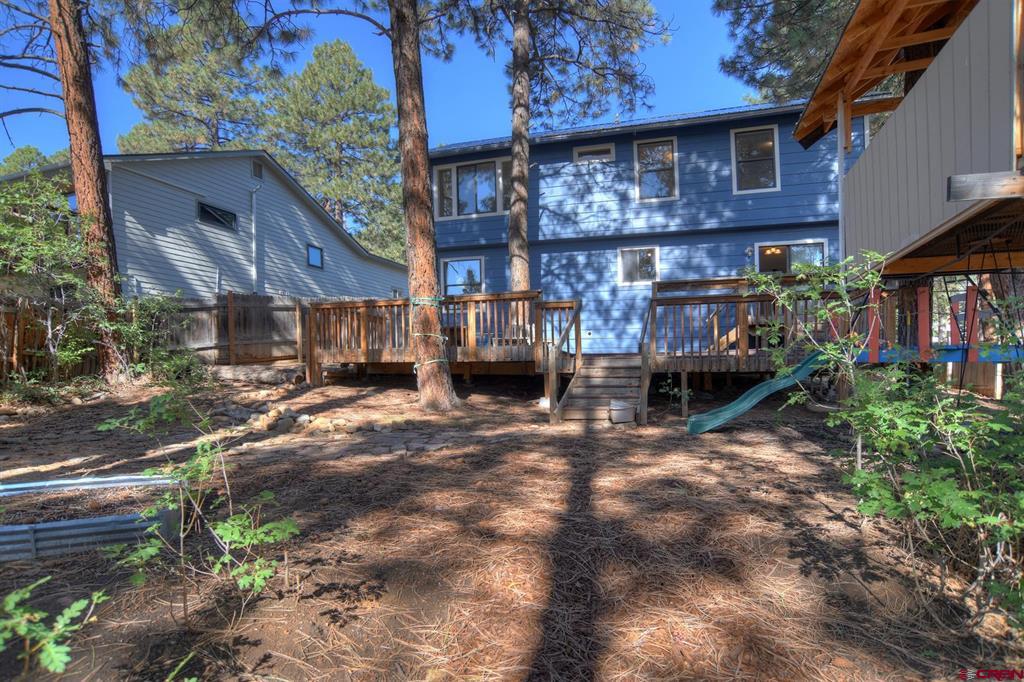 178 Canyon Creek Trail Durango CO 81303