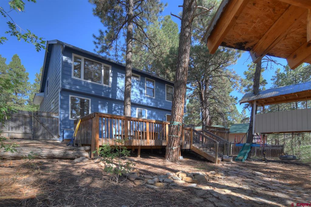 178 Canyon Creek Trail Durango CO 81303