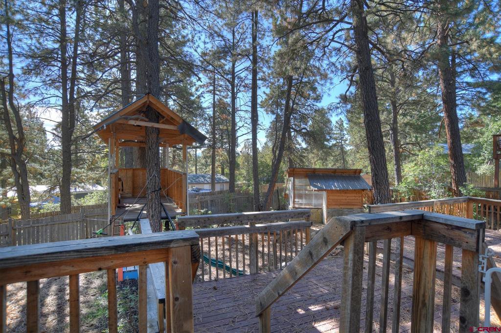 178 Canyon Creek Trail Durango CO 81303