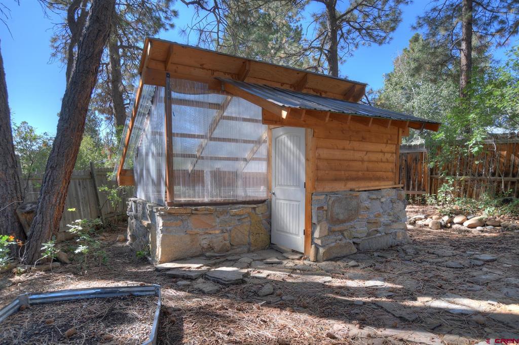 178 Canyon Creek Trail Durango CO 81303