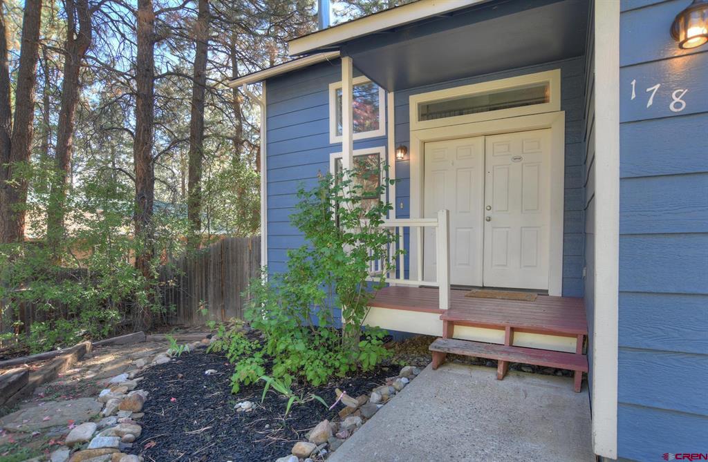 178 Canyon Creek Trail Durango CO 81303