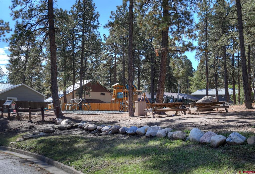 178 Canyon Creek Trail Durango CO 81303