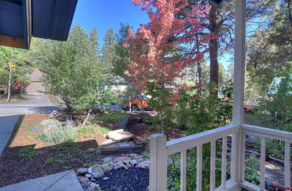 178 Canyon Creek Trail Durango CO 81303