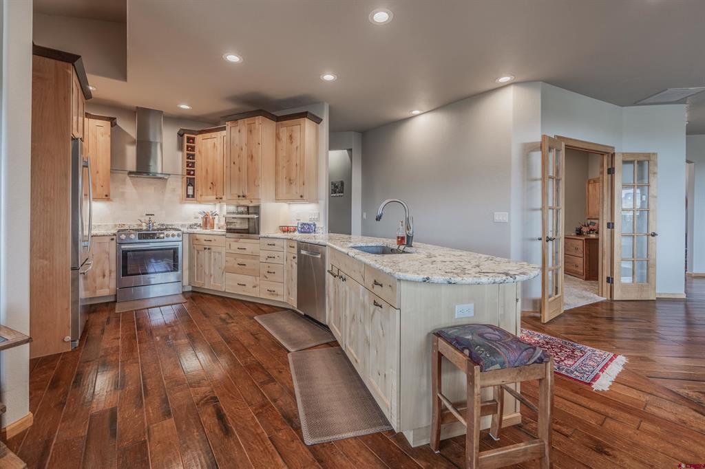 16330 6750 Road Montrose CO 81401
