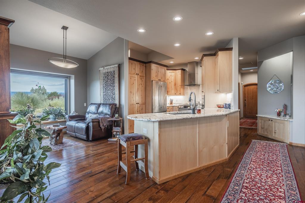 16330 6750 Road Montrose CO 81401