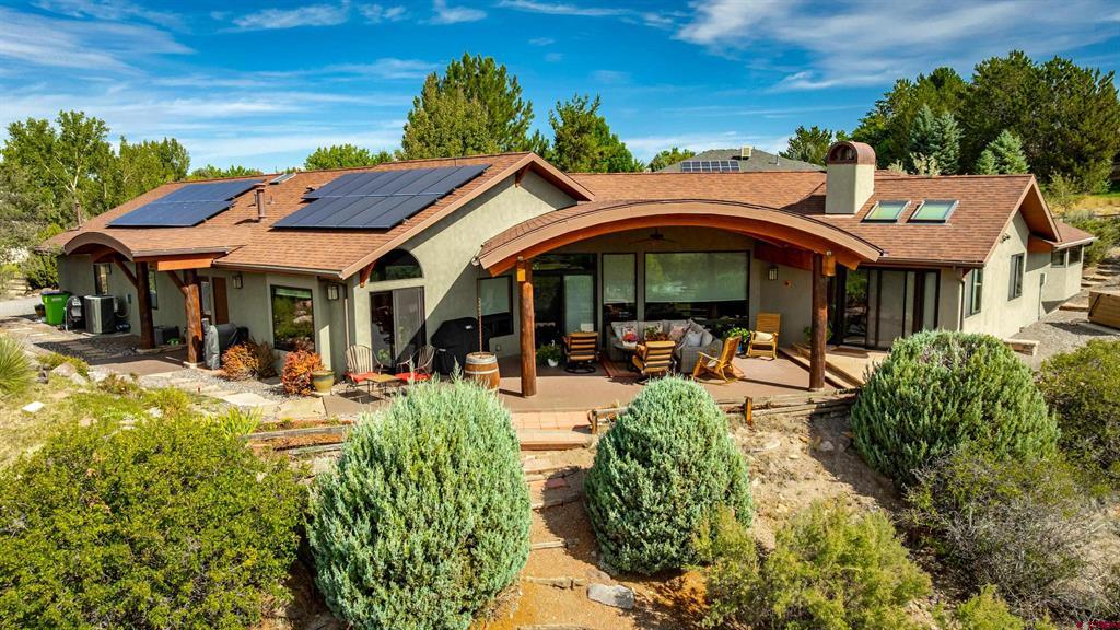 16330 6750 Road Montrose CO 81401
